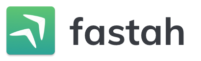 Fastah Logo